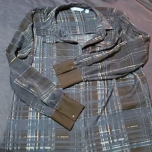 Button Up Dress Shirt